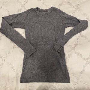 Lululemon Shirt